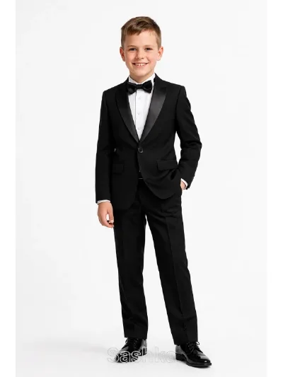 Gentleman Tuxedo Costume #5