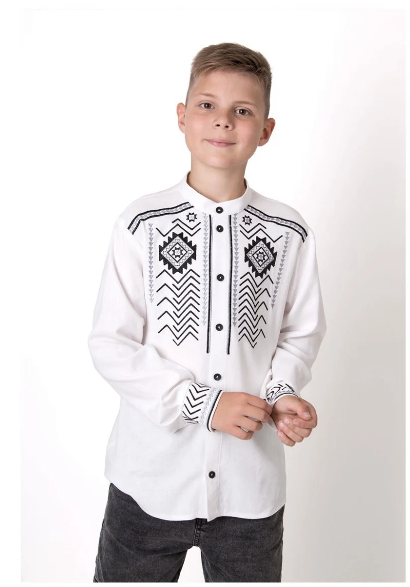 Сорочка вишиванка 5507