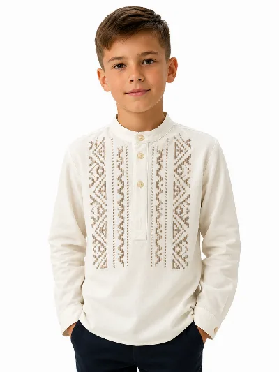 Сорочка вишиванка 5761