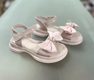 Босоніжки pink ABX0802P