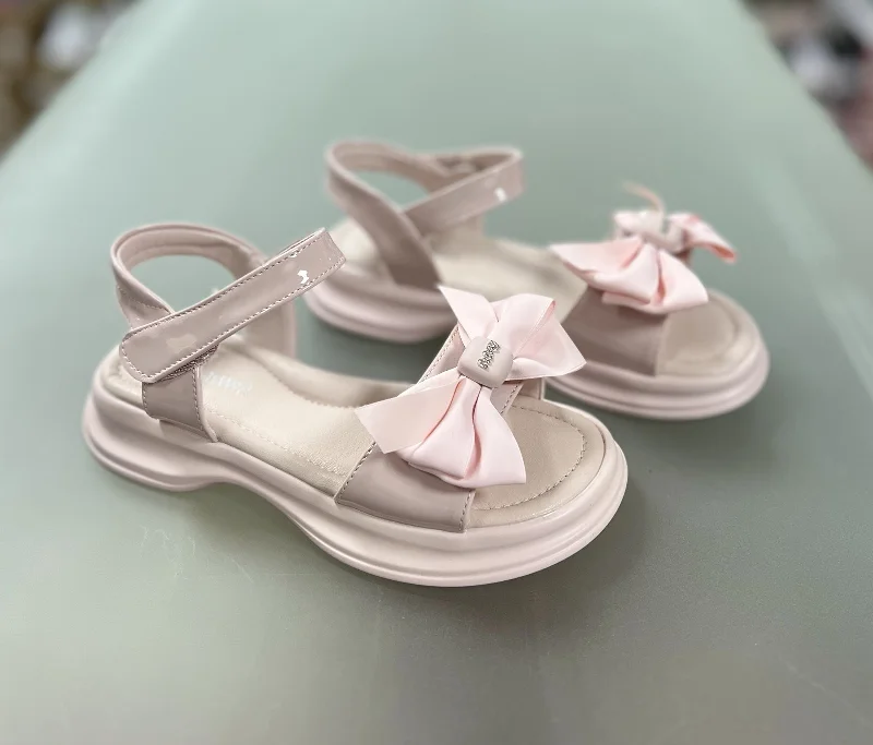 Босоніжки pink ABX0802P