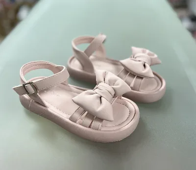 Босоніжки pink 2284-2