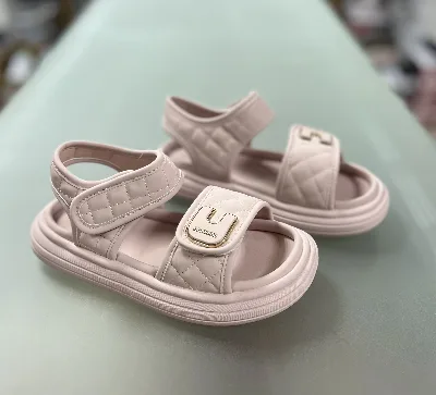 Босоніжки pink N1335P