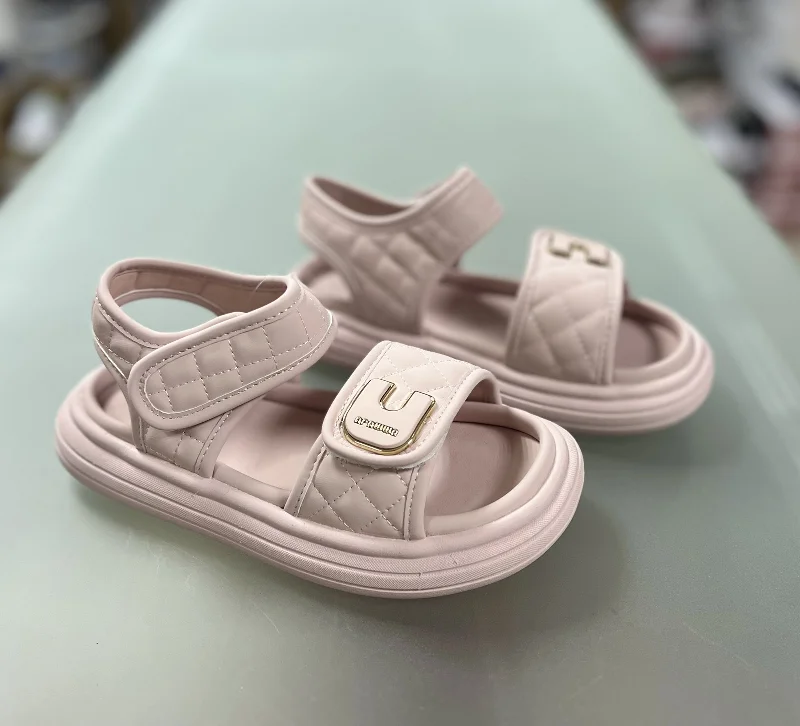 Босоніжки pink N1335P