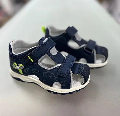 Босоніжки BLUE ABX0181P