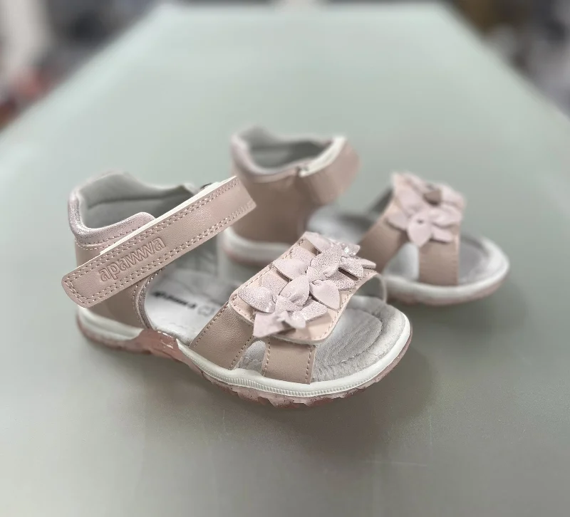 Босоніжки pink 0421P