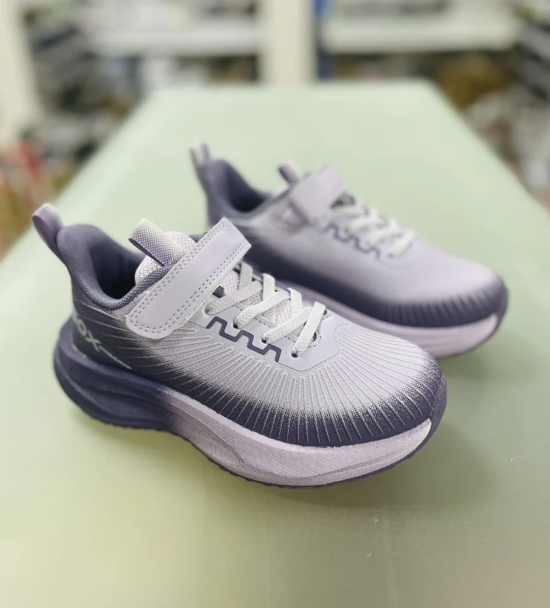 Кросівки purple LC3313-1