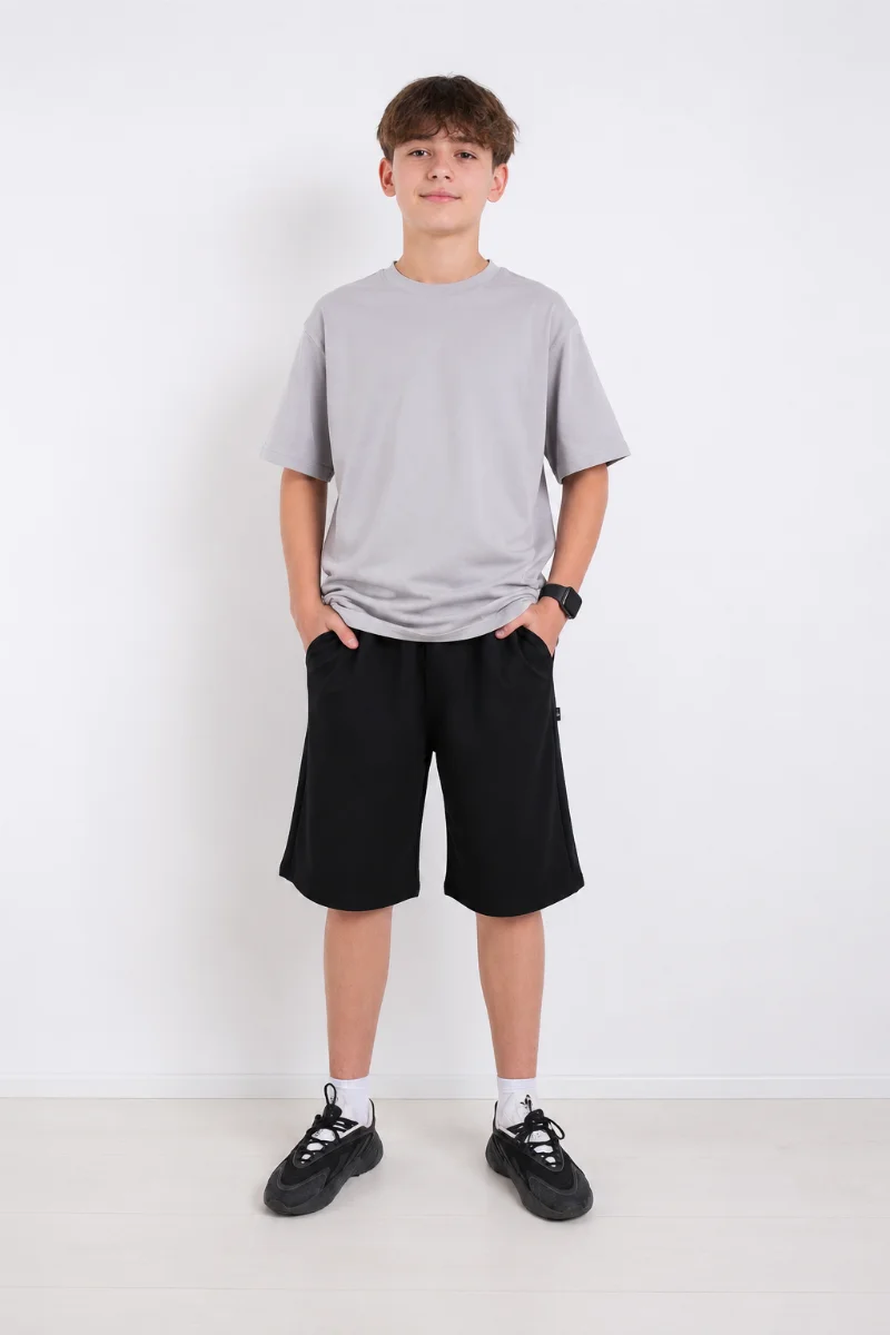 Shorts M Black 2580