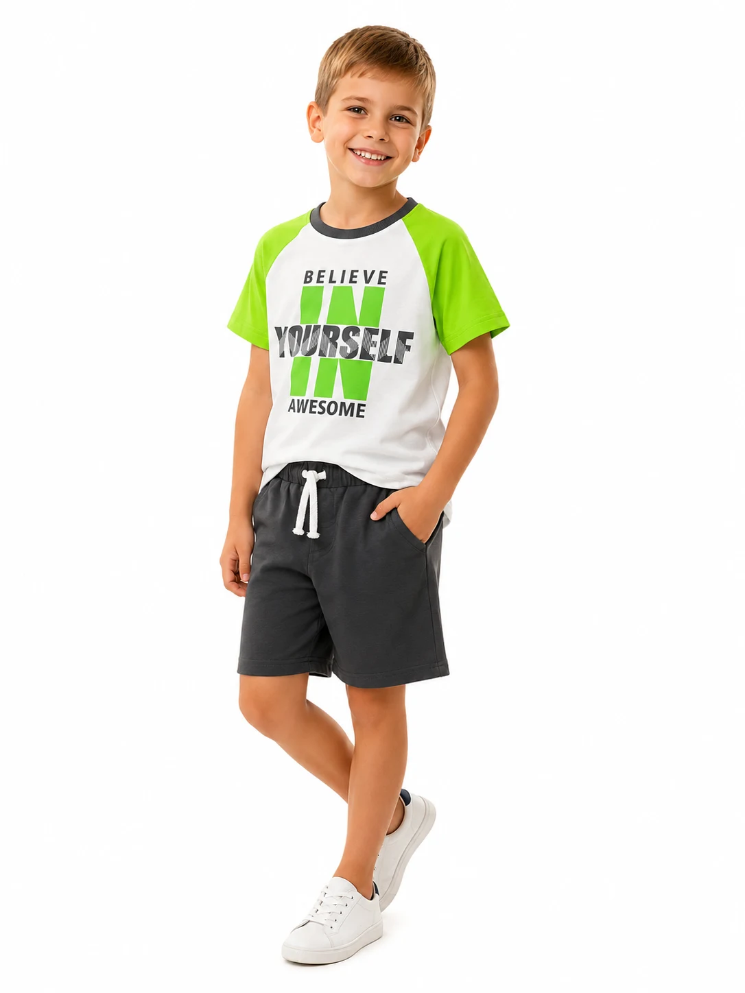 Green set KS698