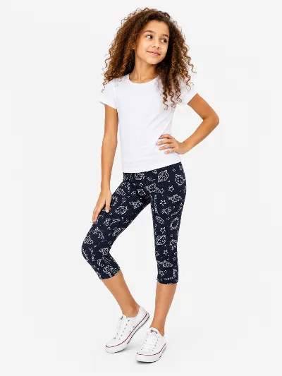 Dark Blue Biker Shorts 1813250kos