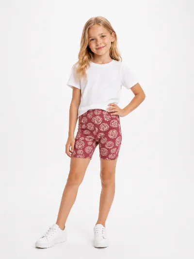 Powder bike shorts 1415017