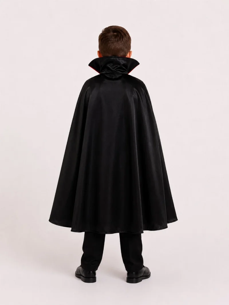 Карнавальний костюм Дракула (Вампір, Граф Дракула) для хлопчика