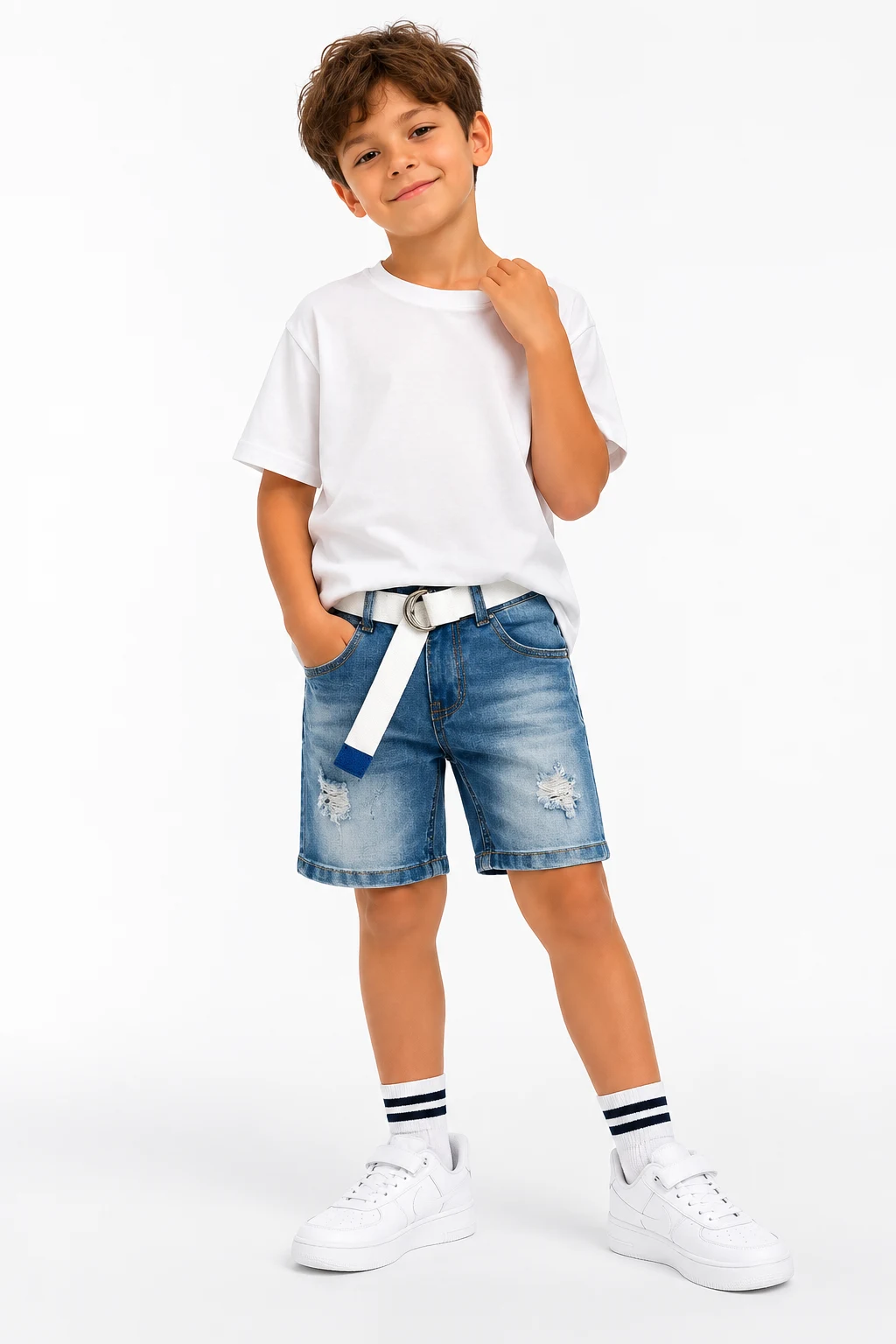 Shorts M 2031