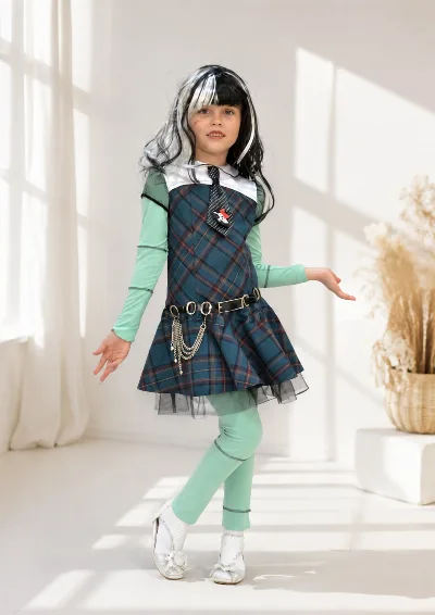Френкі Штейн Monster High Монстр