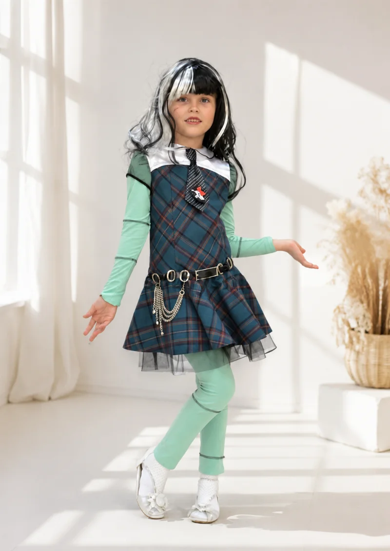 Френкі Штейн Monster High Монстр