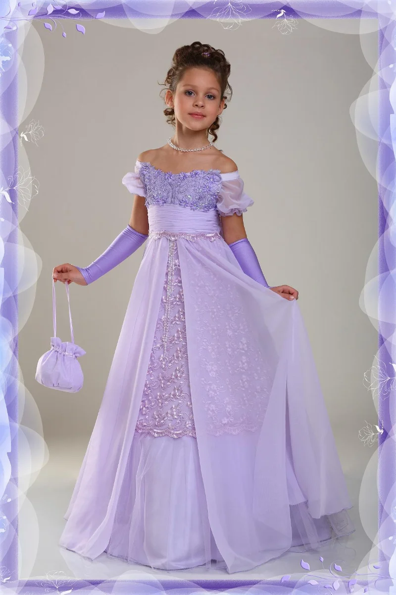 Elegant dress Natalie 1715 rental