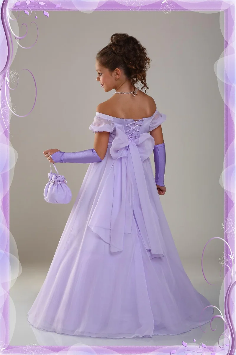 Elegant dress Natalie 1715 rental