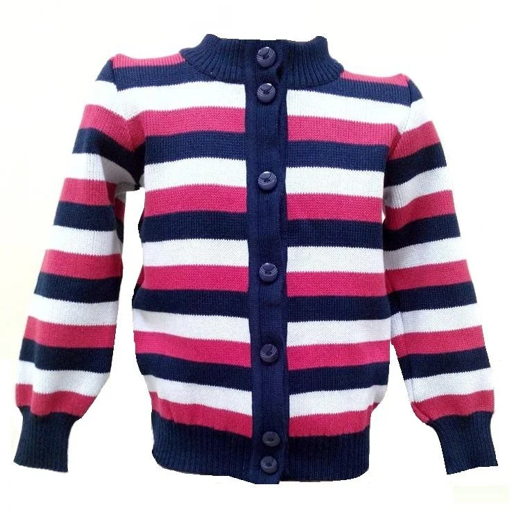 Intrem Boys' Cardigan