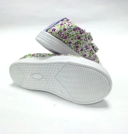 Sneakers for the girl of DK769