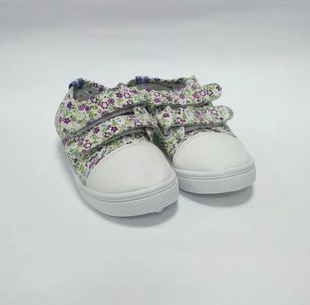 Sneakers for the girl of DK769