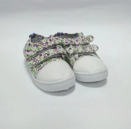 Sneakers for the girl of DK769