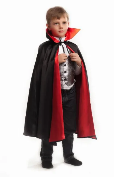 Carnival costume Dracula No. 5