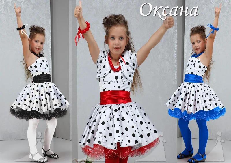 Ошатна сукня + болеро для дівчинки Стиляги Оксана