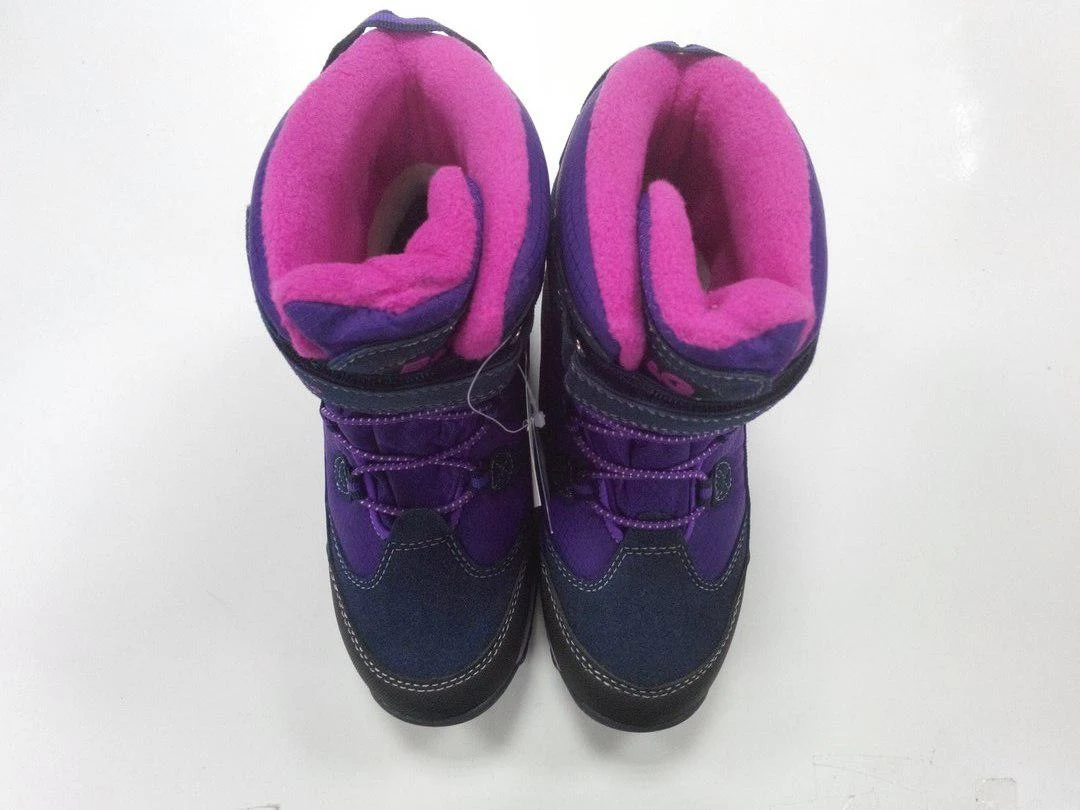 Winter boots - Thermo boots for girls R171-6037