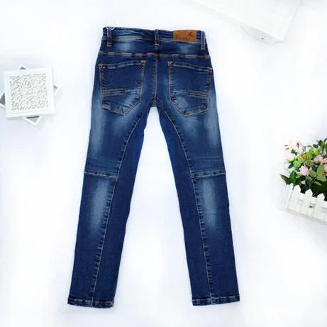 Jeans - jeans trousers for a boy 12316502