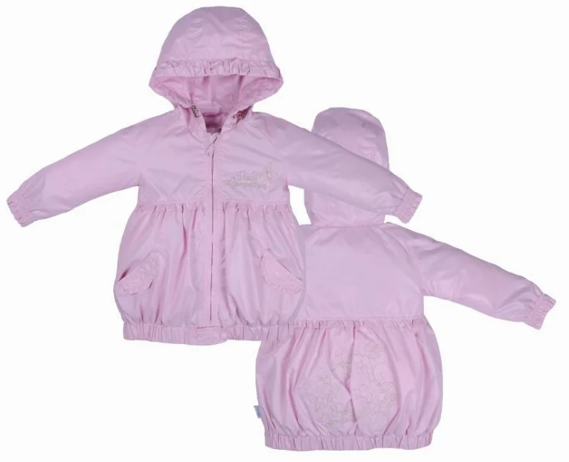 Вітрівка дитяча для дівчинки 105500-36 ТМ Garden Baby