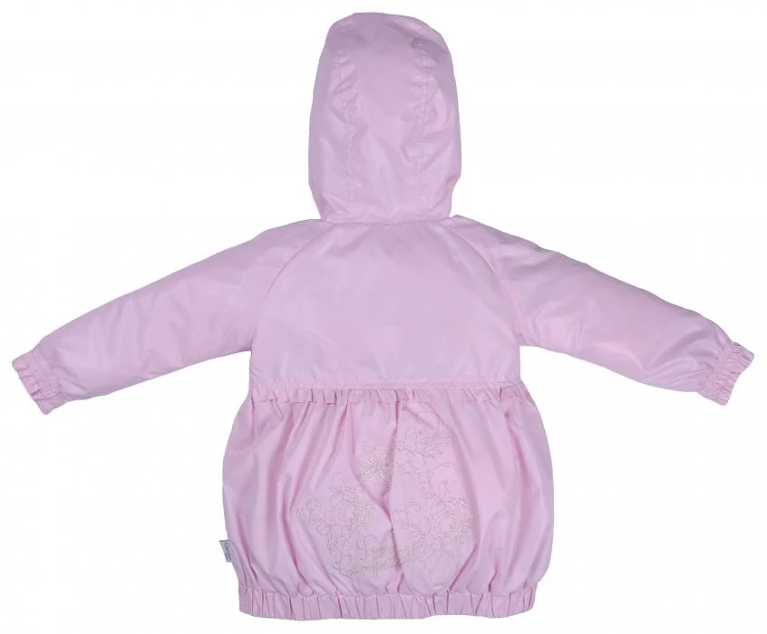 Вітрівка дитяча для дівчинки 105500-36 ТМ Garden Baby