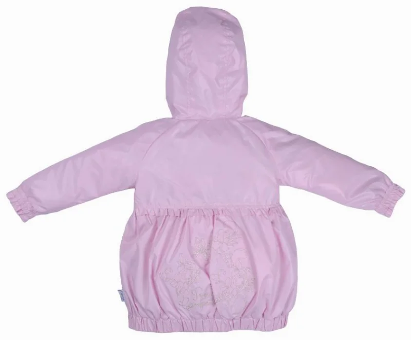 Вітрівка дитяча для дівчинки 105500-36 ТМ Garden Baby
