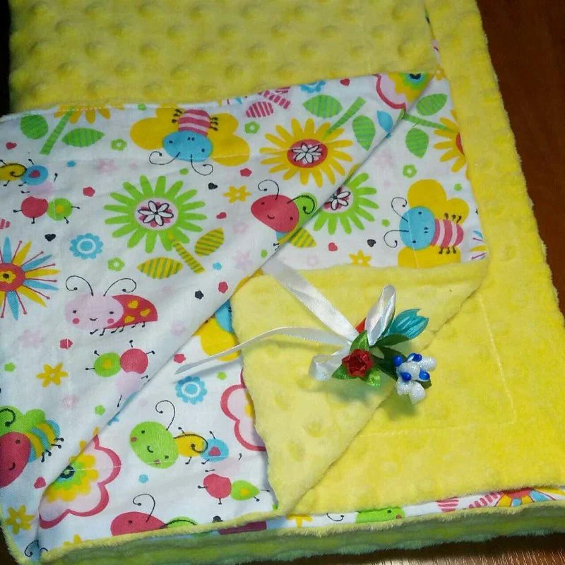 Blanket - Play mat - Envelope
