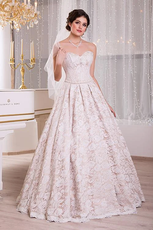 Вечірня сукня V8736