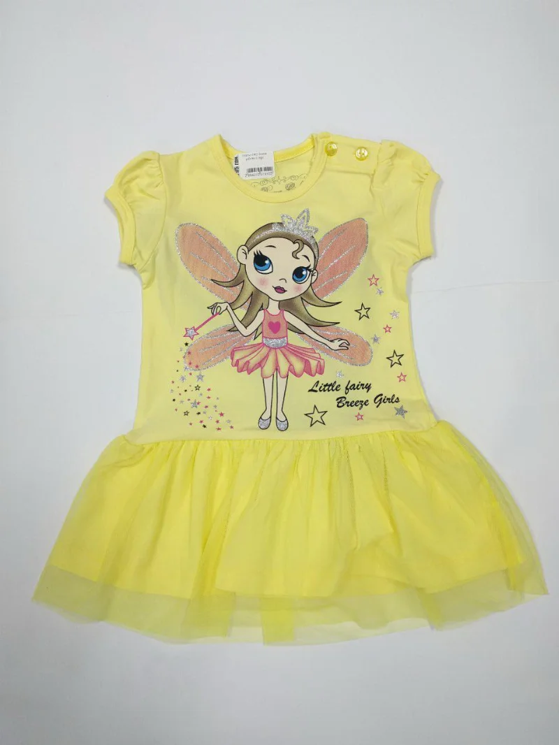 Dress the Fairy for the girl art.6562 BREEZE GIRL, Turkey