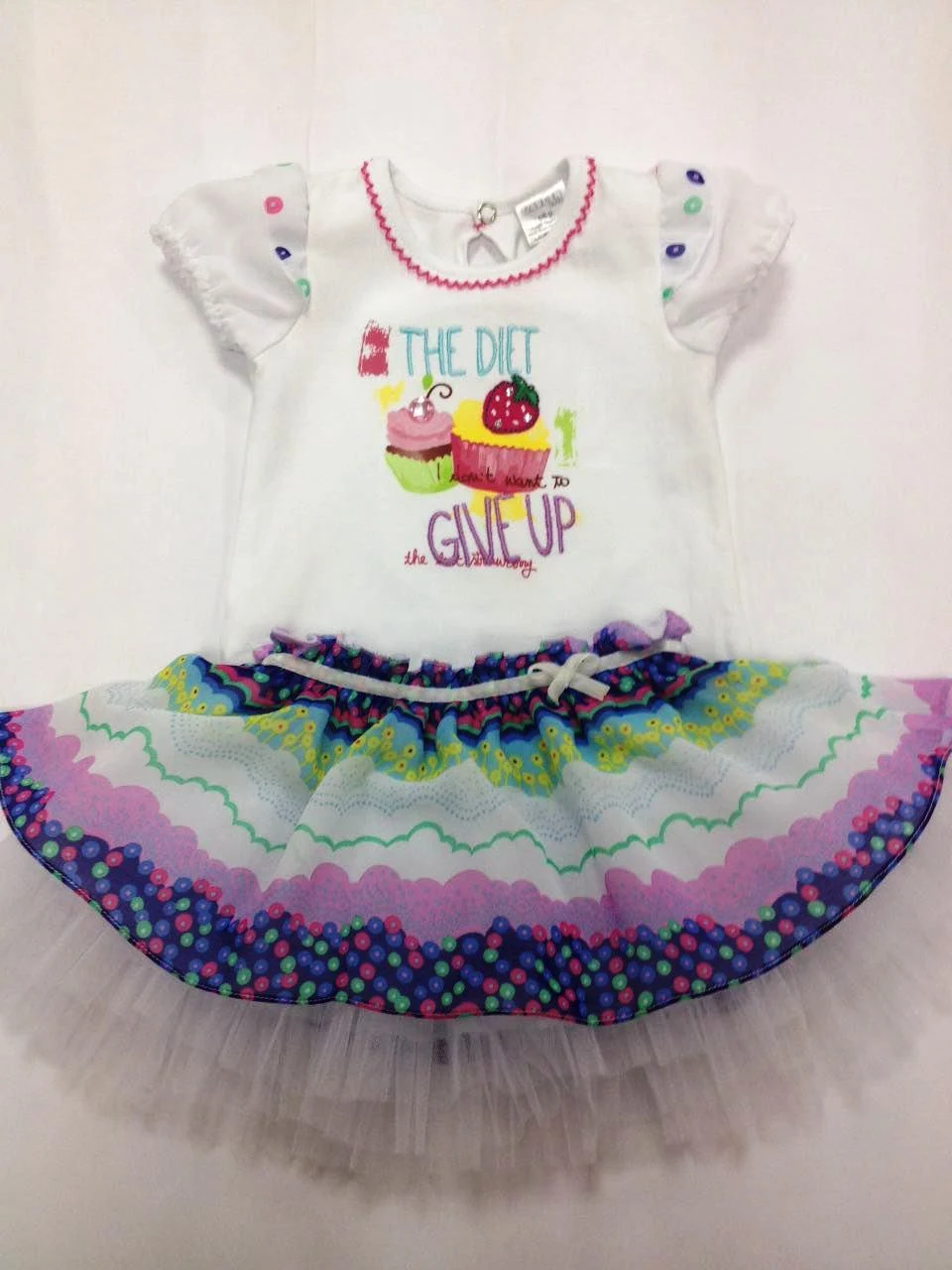 Set for girls \"Sweet Dream\" TM Garden Baby