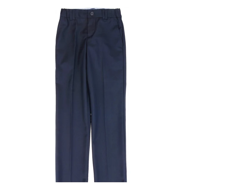 School suit for the boy 511-A.3K-1 blue Saymont Tay