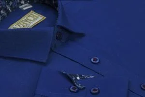 Сорочка шкільна для хлопчика ROYAL-592 Княжич