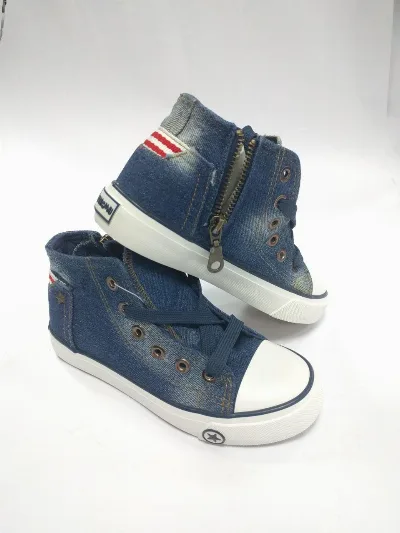 Sneakers high 221