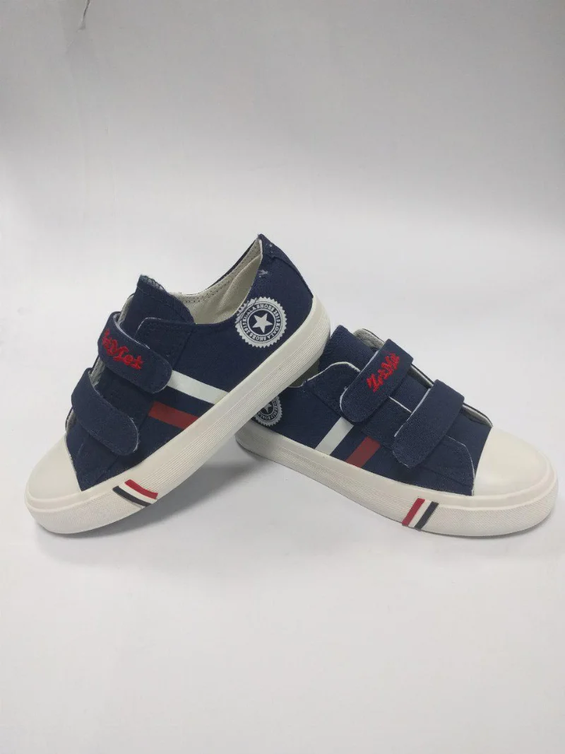 Low-top sneakers for boys and girls 53086-2