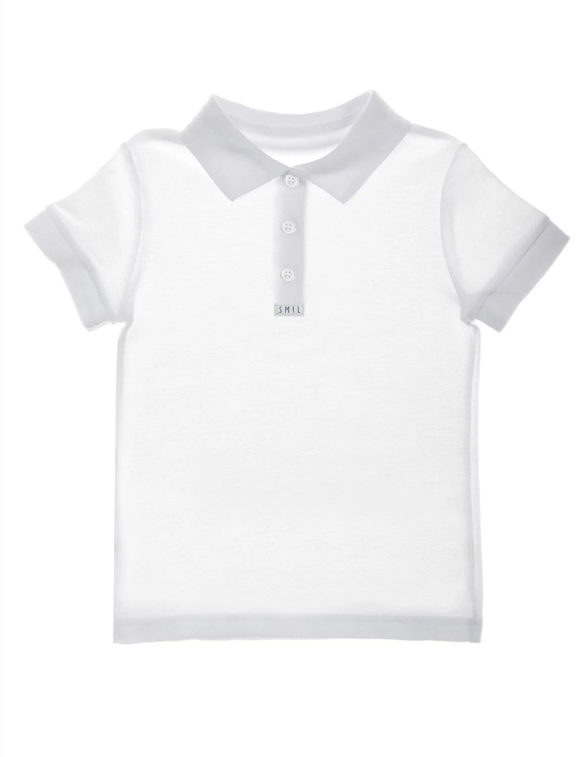 Blouse - polo shirt k.r. 114578/114579
