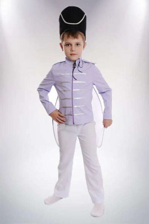 Карнавальний костюм Комарик №5