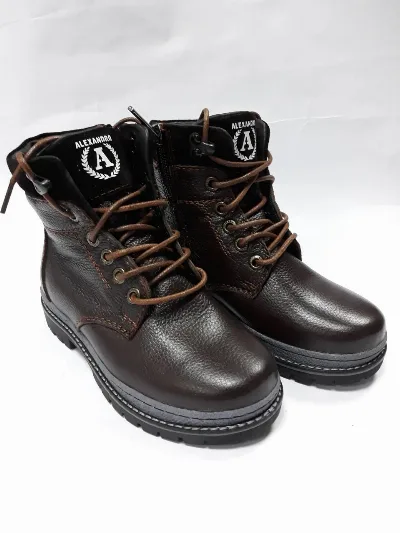 Черевики 18142 ТМ Alexandro