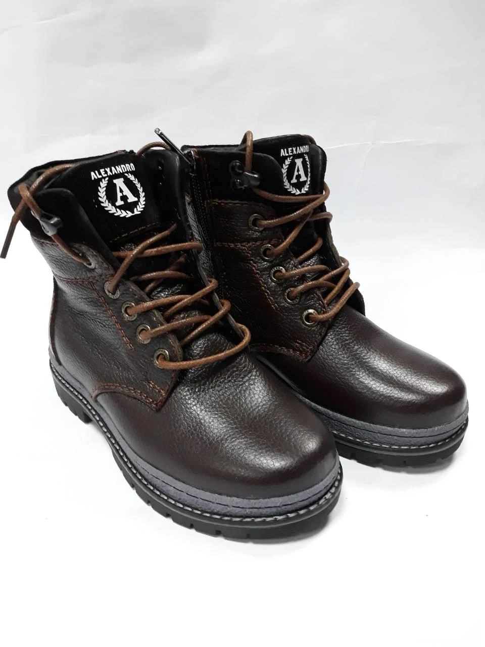 Черевики 18142 ТМ Alexandro