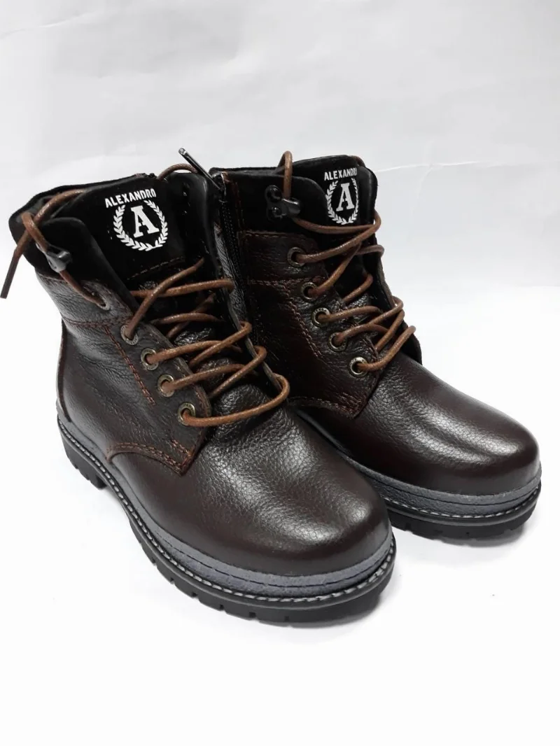 Черевики 18142 ТМ Alexandro