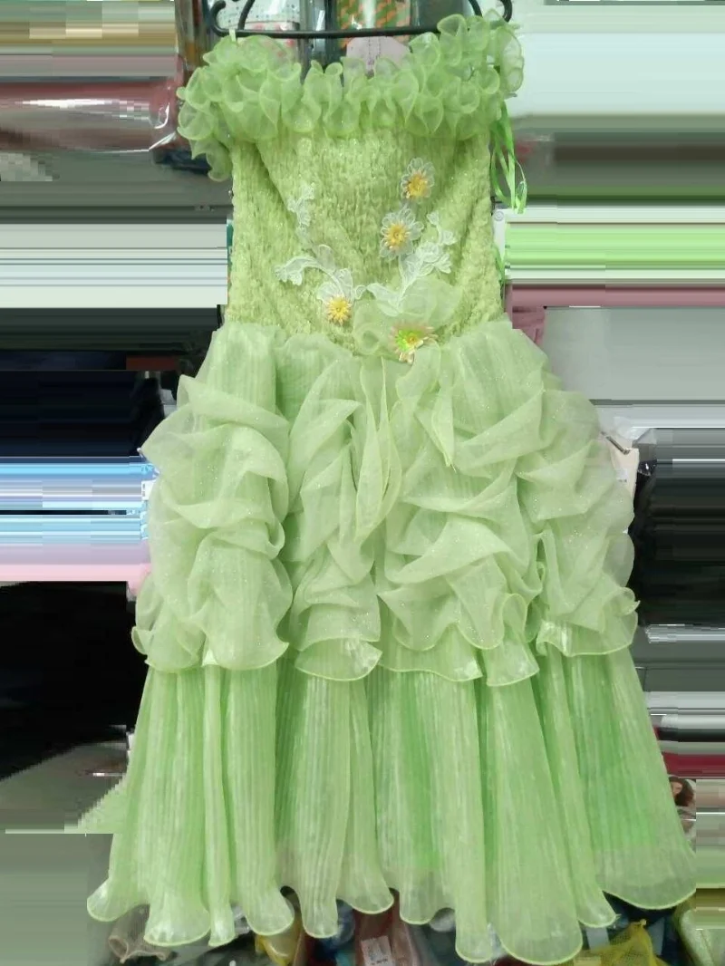 Rental Elegant dress for girls Vasna (reaper)