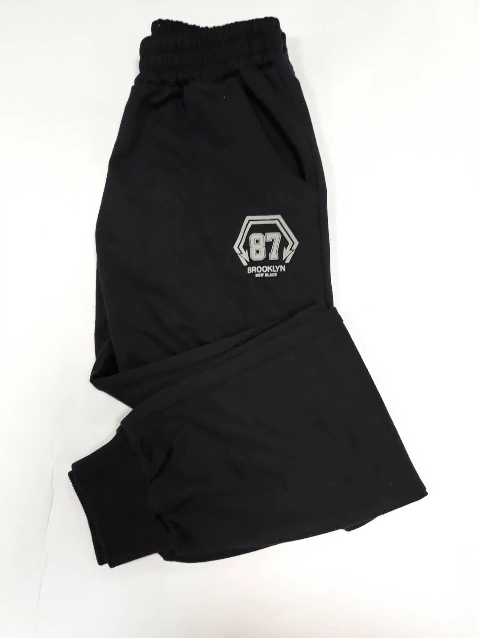 Boys' 3-piece tracksuit CH-3780