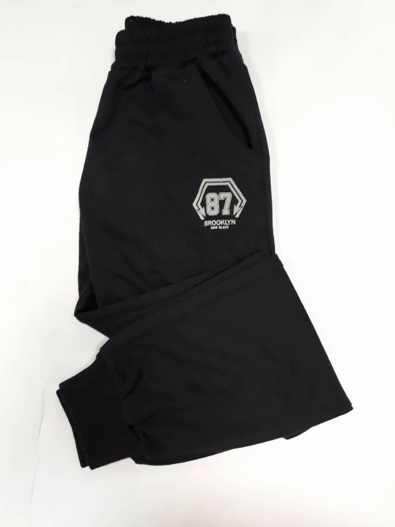Boys' 3-piece tracksuit CH-3780
