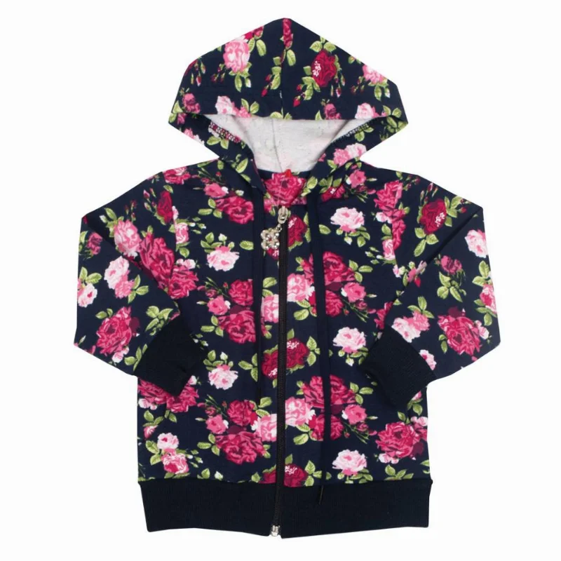 Sports suit for the girl of a rose 10913 GABBI, Ukraine
