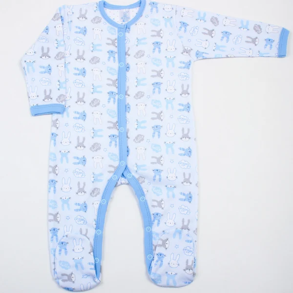 Комбінезон Hello Bunny blue 101.46 Veres